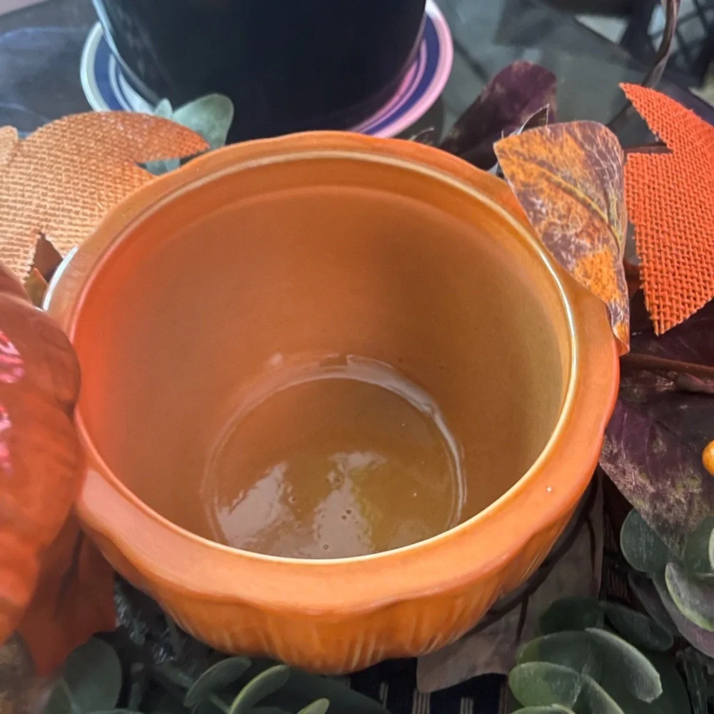 Fall decor - Picture 2 of 3